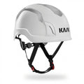 Hi-Viz White Helmet A915