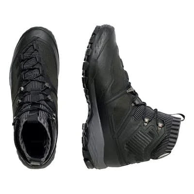 Ducan Knit High GTX Hiking Shoes K459