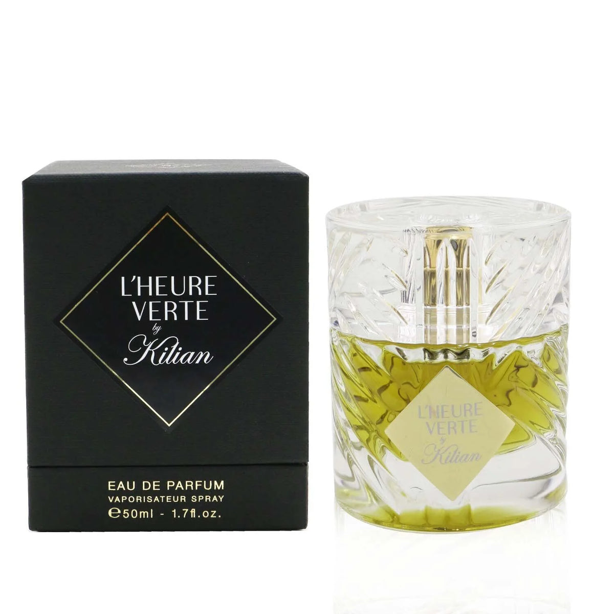 Eau De Parfum Spray 50ml E491