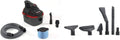 4-Gallon Portable Wet and Dry Compact Vacuum Cleaner R921