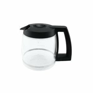 Glass Carafe D387401