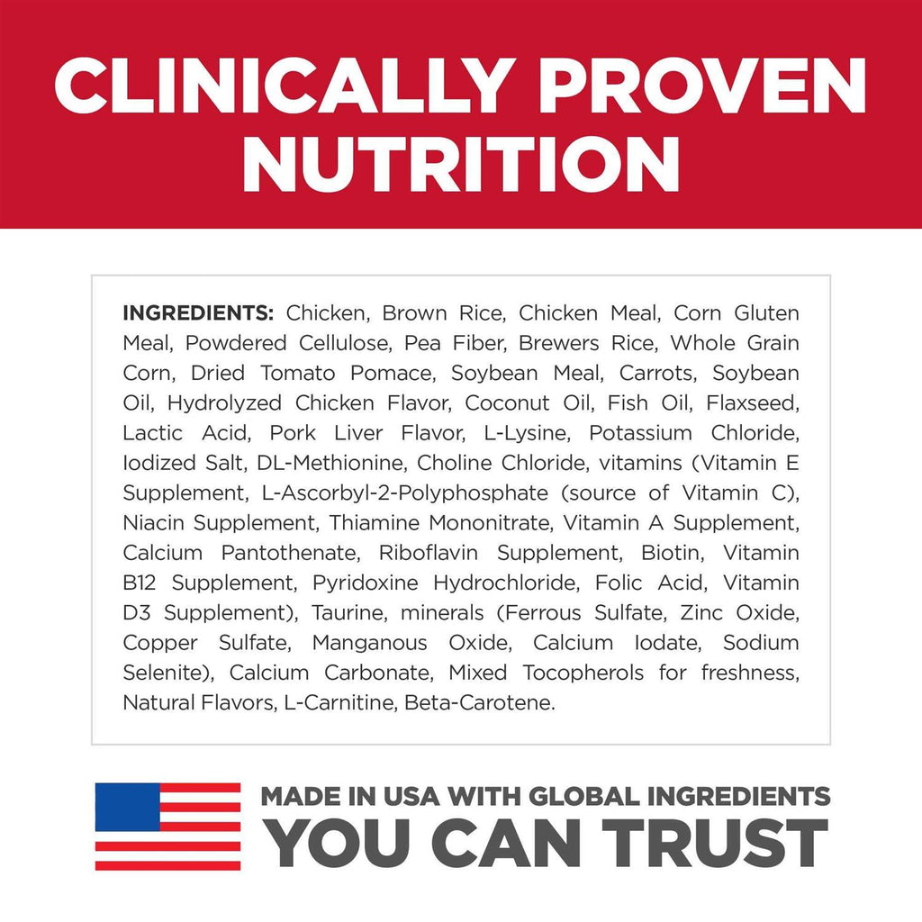 Adult Chicken Recipe Dry Dog Food U473948