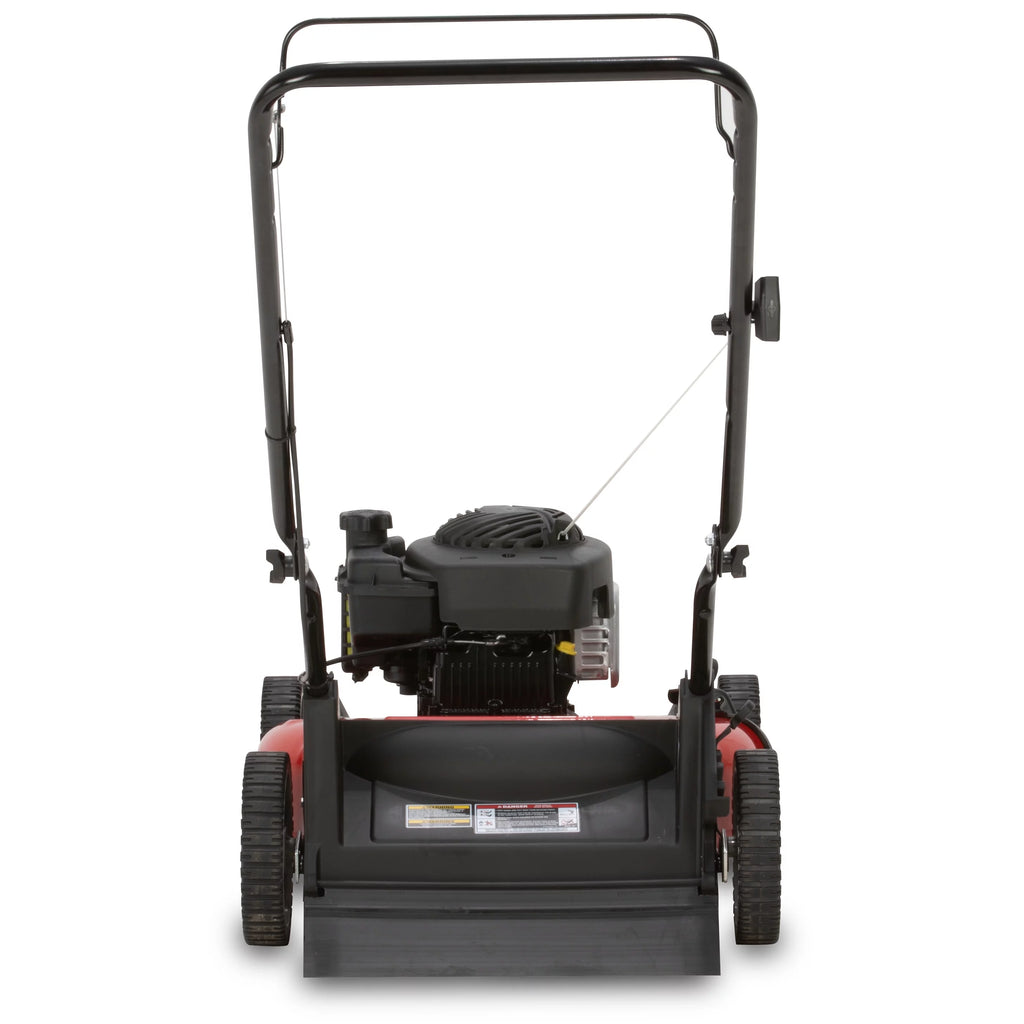 21-inch Gas Push Lawn Mower with 125cc Engine G660585