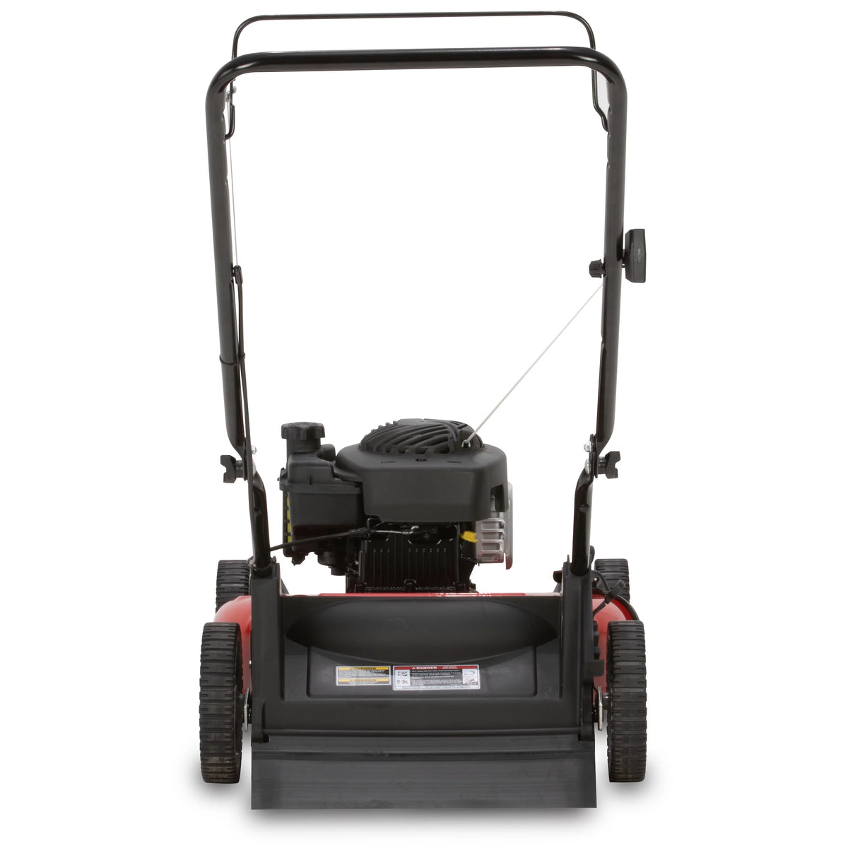 21-inch Gas Push Lawn Mower with 125cc Engine G660585