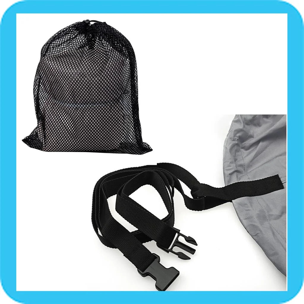 Boat Cover for Alumacraft Classic 16 P216