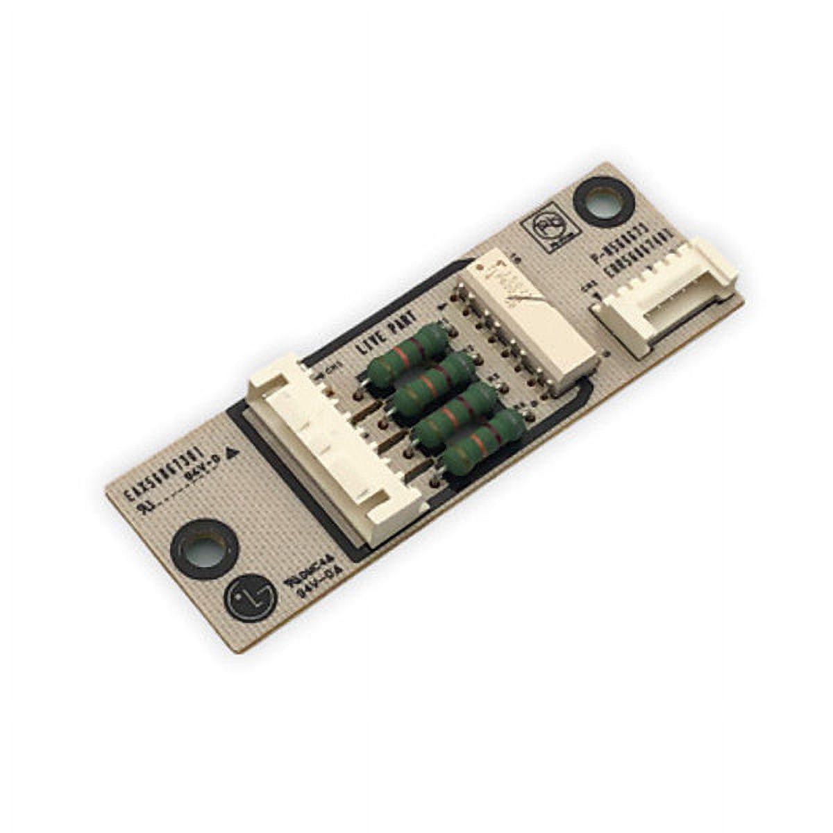 SUB PC BOARD ASSEMBLY S179