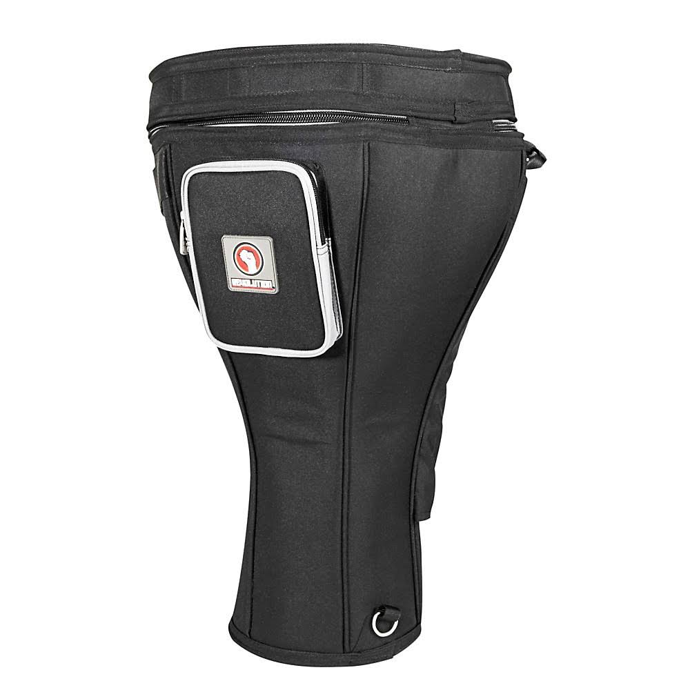 Djembe Case with Back Pack Straps Z538339