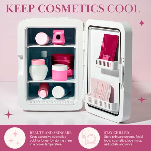 Mini Refrigerator W7309