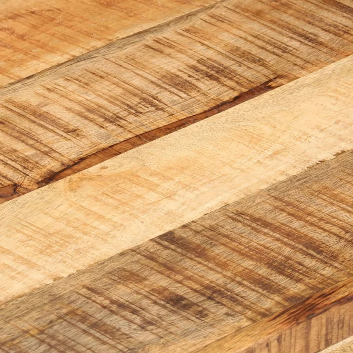 Solid Mango Wood Coffee Table I300