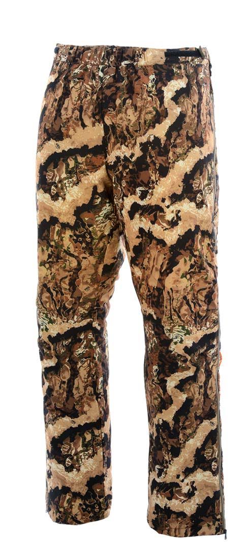 Hardfrost Pant Veil Whitetail 2XL N95002