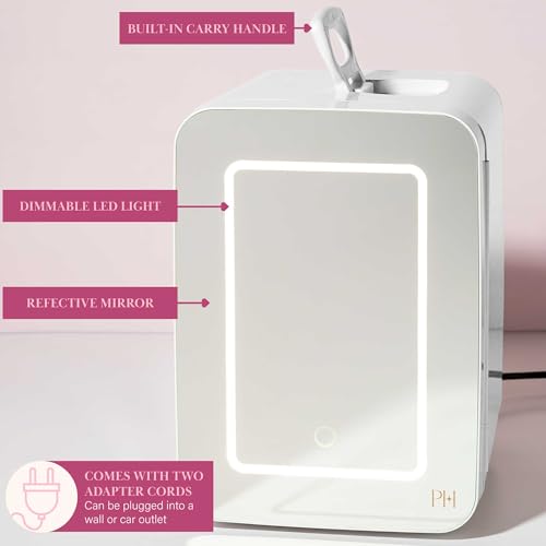 Mini Refrigerator W7309
