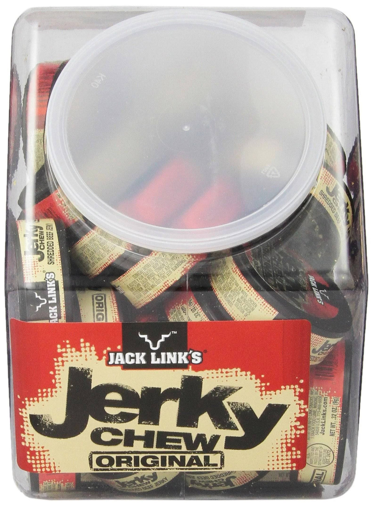 Original Jerky Chew N29276