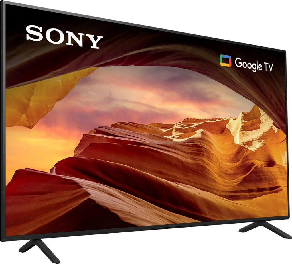 55 Class 4K HDR LED Google TV F8343