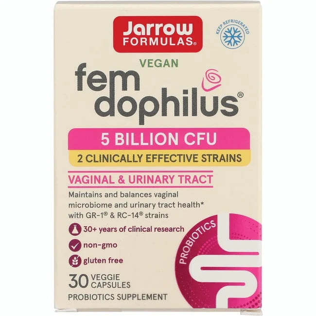 Femdophilus 30 ea Y783