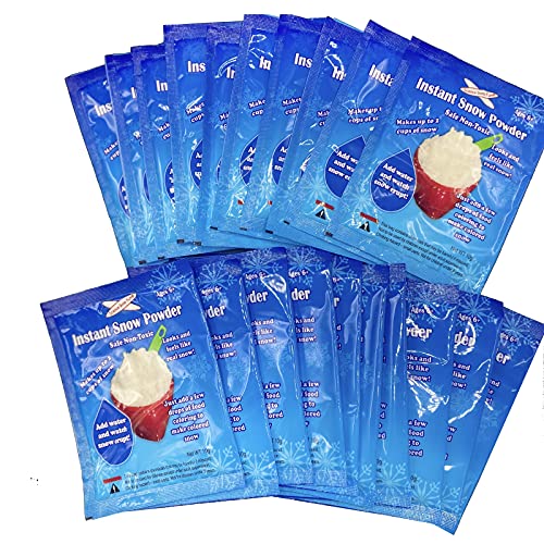 Instant Snow Powder Y78661