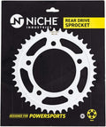 42 Tooth Rear Drive Sprocket Pack of 2 K4597