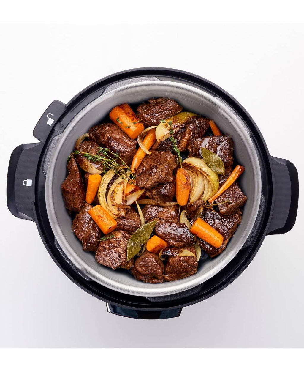 6 Qt. Multi-Cooker J845