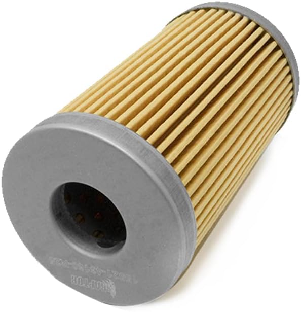Filter Kit Pack of 2 G823