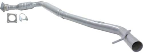 Catalytic Converter Y632