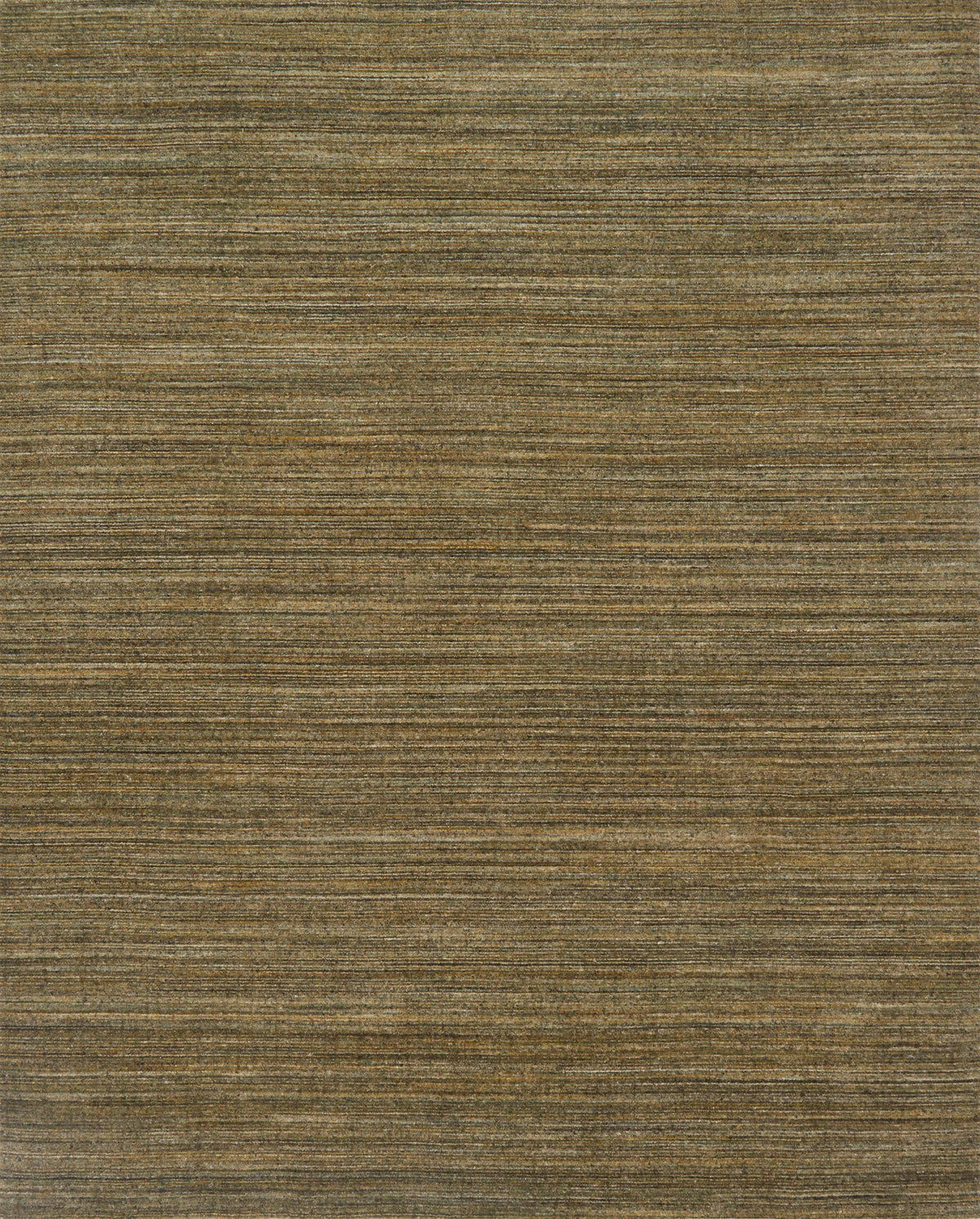 Olive 5'6 x 8'6 Rug S176