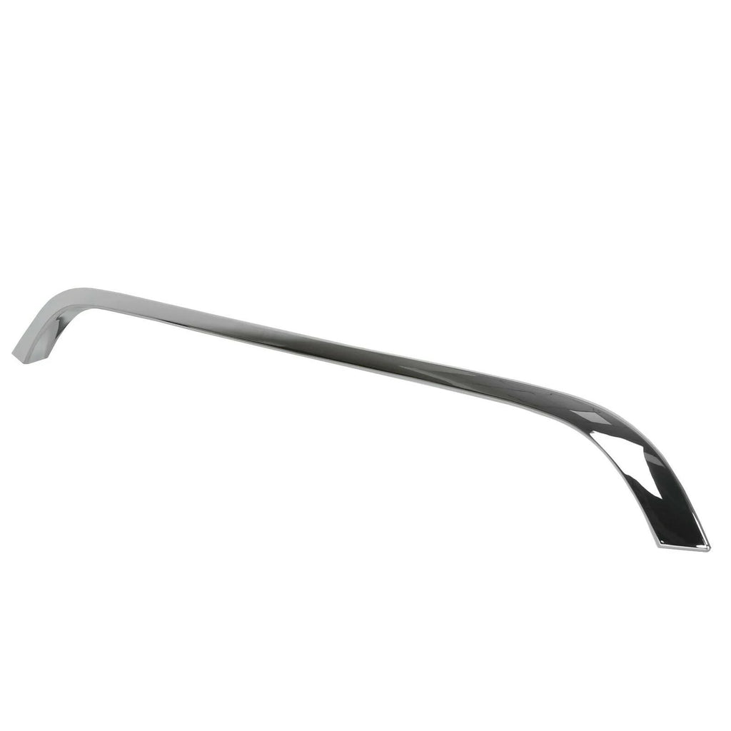 Chrome Grille Hood Trim Moulding T740