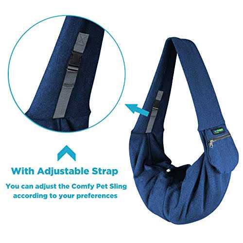 Pet Sling B95492