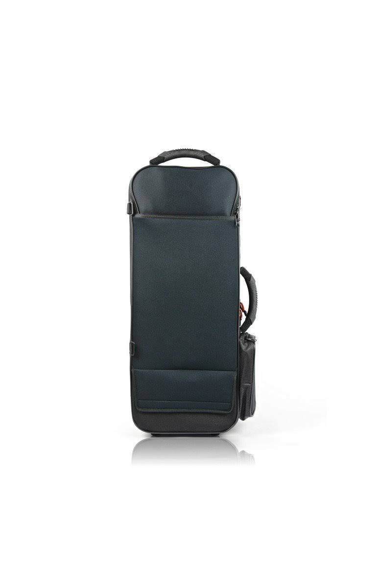 Black Alto Sax Case Y565977