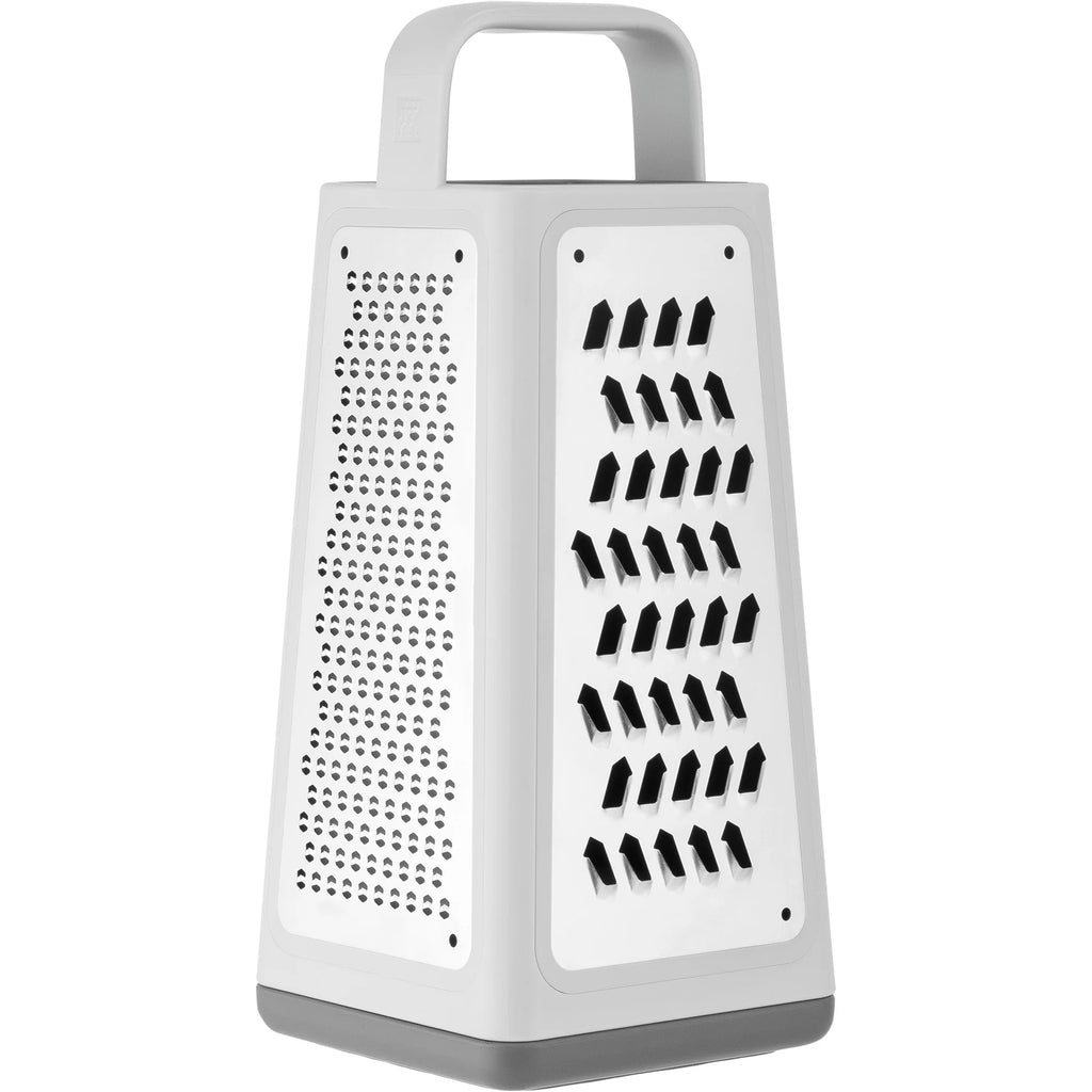 Box Tower Grater F8602