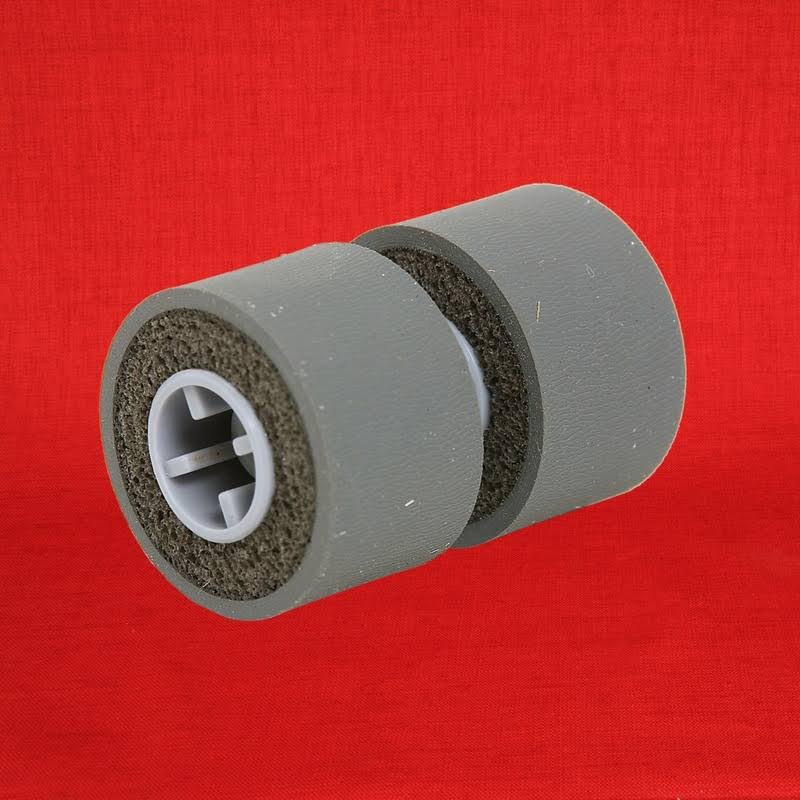 Scanner brake roller R172