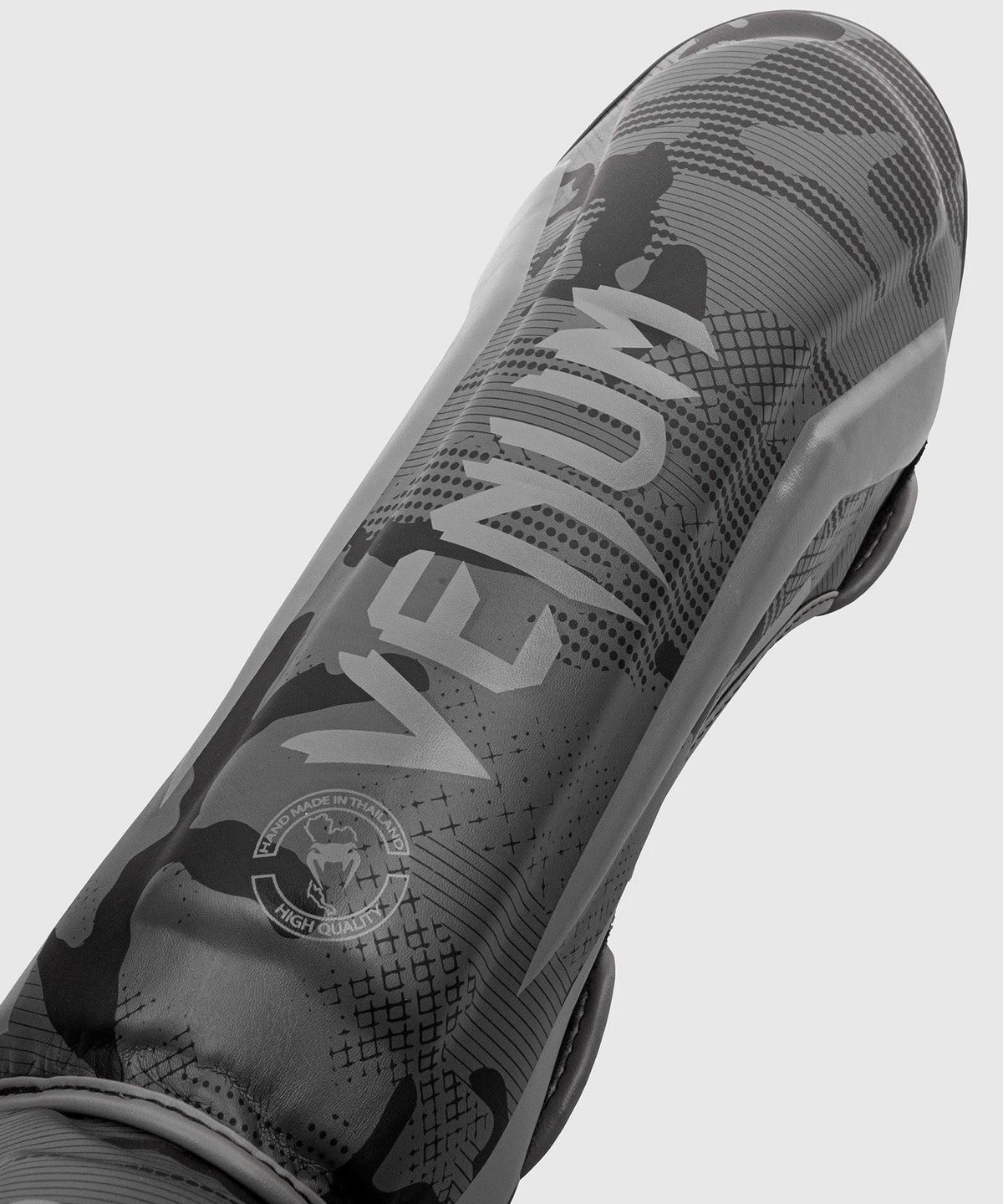 Black/Dark Camo XL Shin Guards Y507