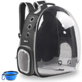Cat Backpack Carrier Bag M976