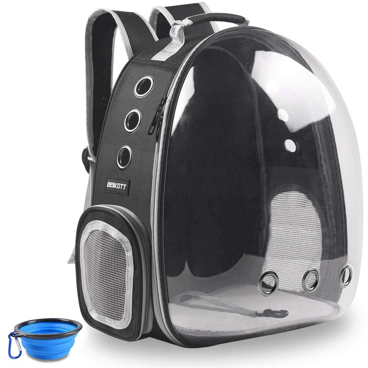 Cat Backpack Carrier Bag M976