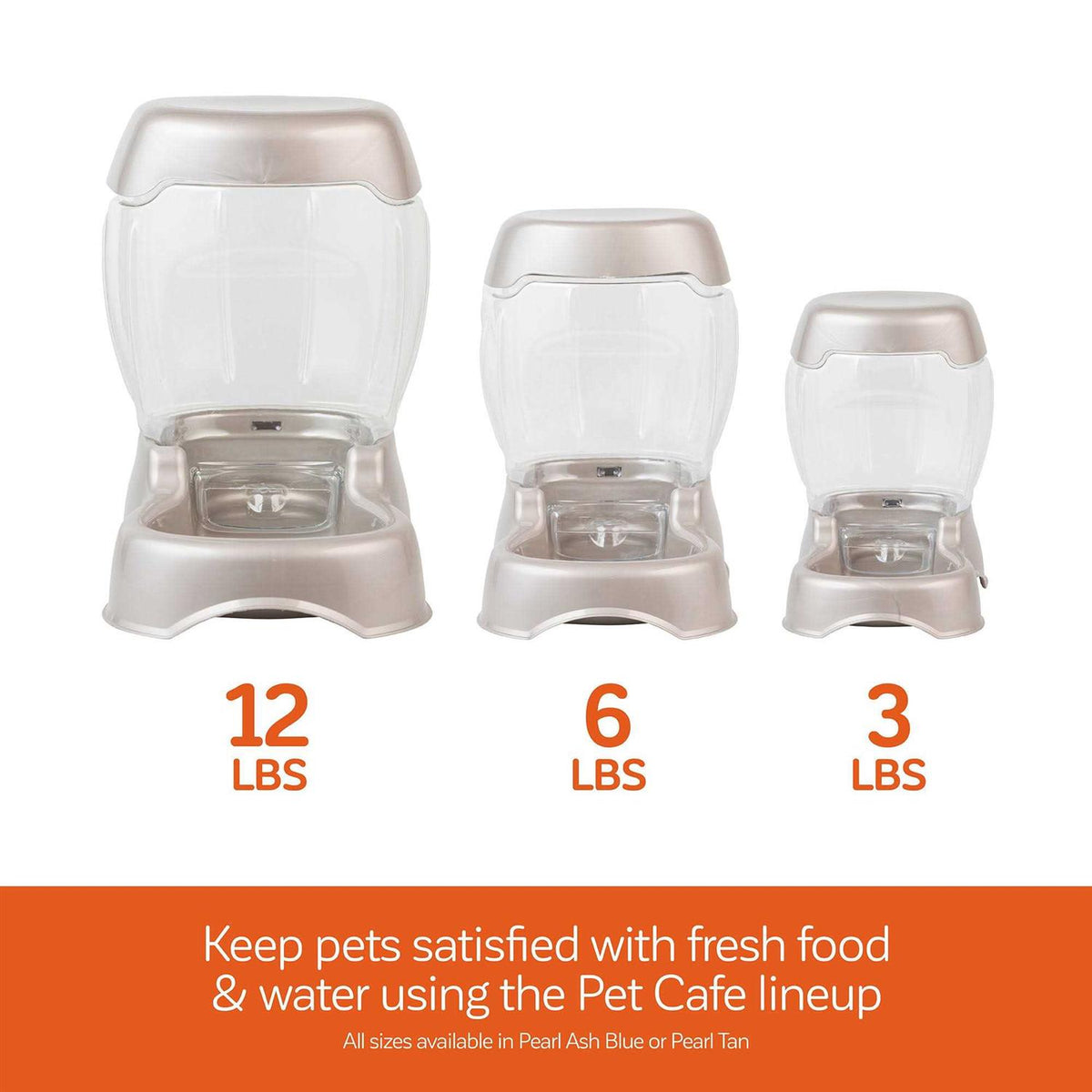Pet Feeder T130166