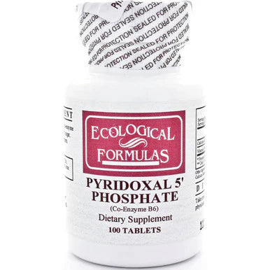 Pyridoxal 5' Phosphate 100T G506120