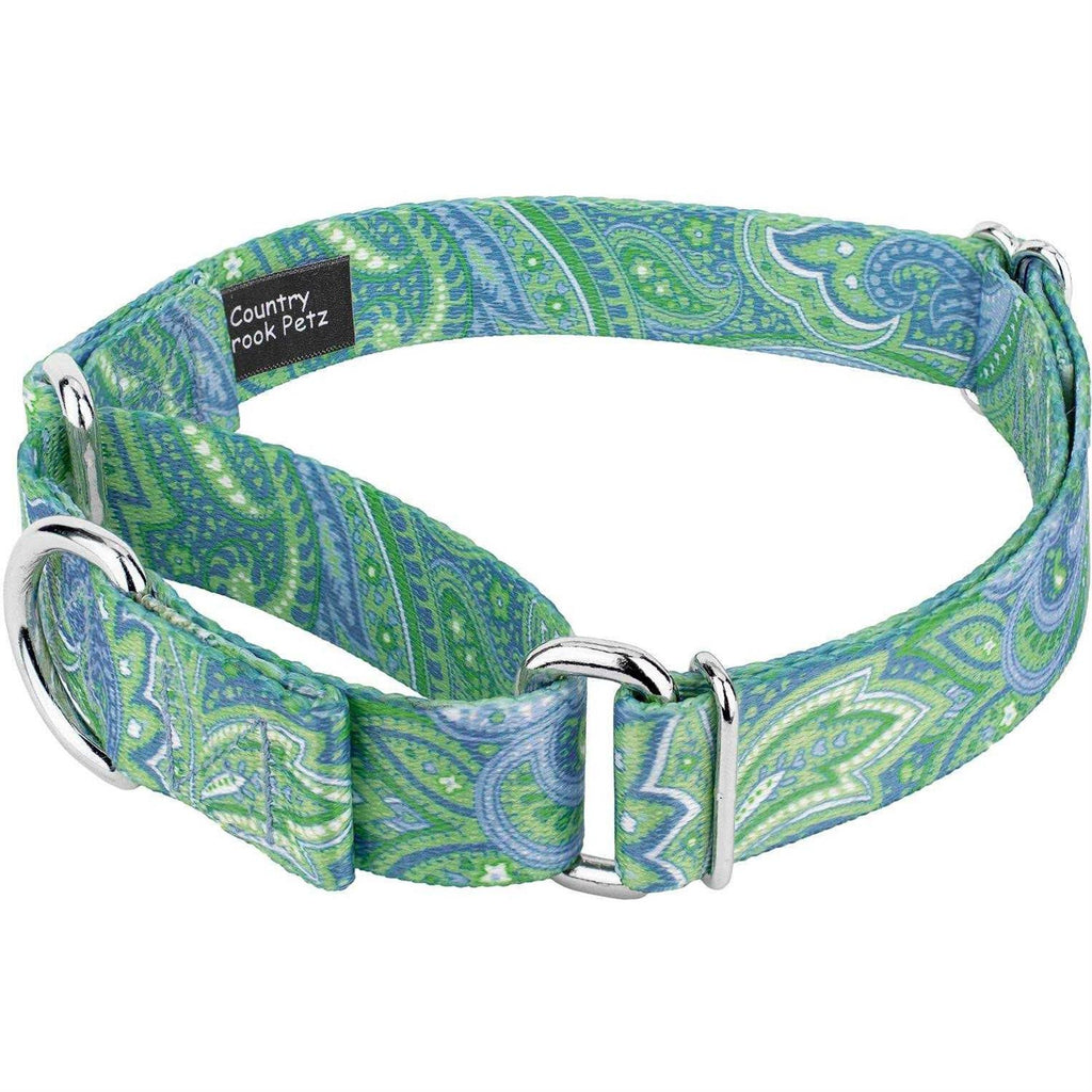 Martingale Dog Collar V897