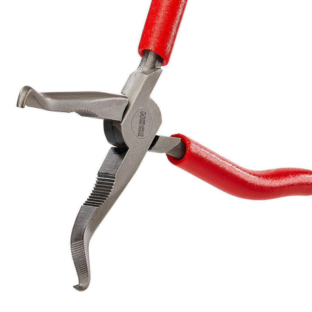 8 in. Hose Grip Pliers Q55523