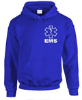 Mens Pullover Hoodie Z404