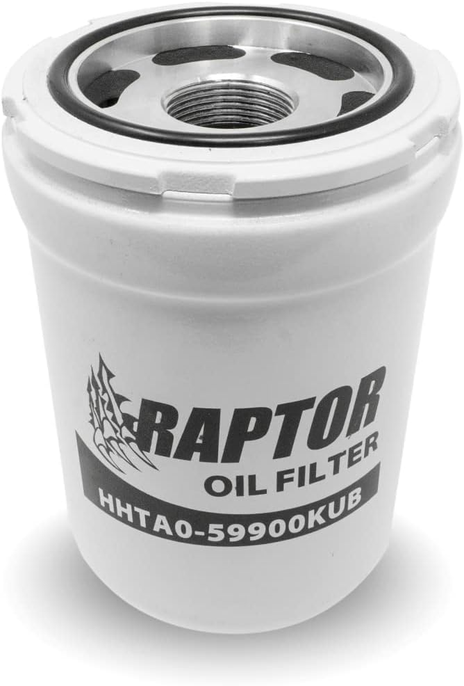 Filter Kit Pack of 2 G823