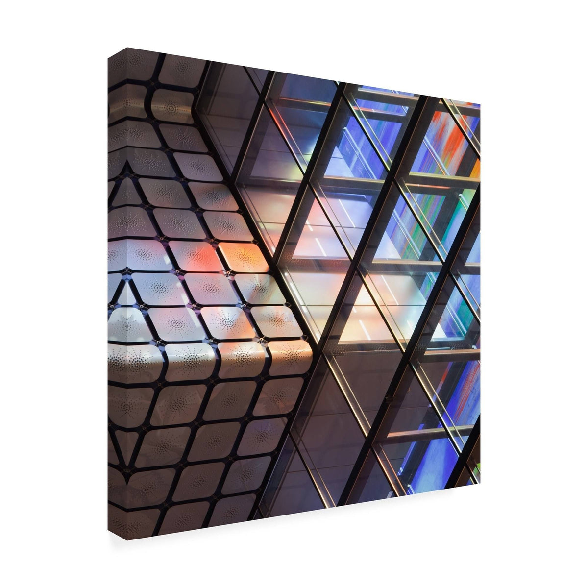 Canvas Art S27400