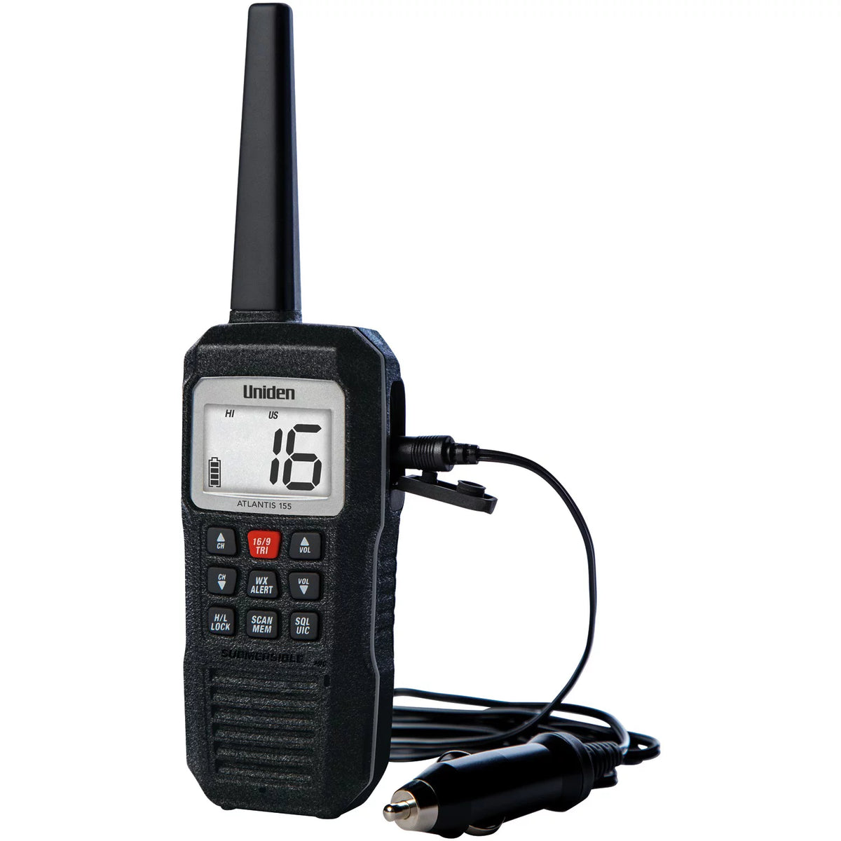 Marine Radio M730714