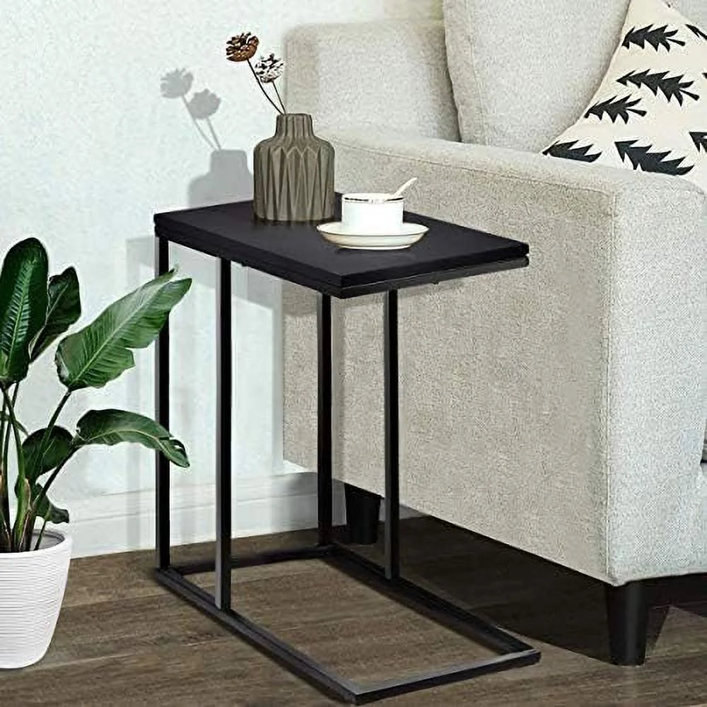 Brown C Table Side Table R3968