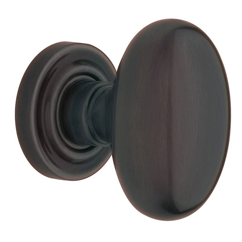 Polished Brass Full Dummy Knob Set R88367