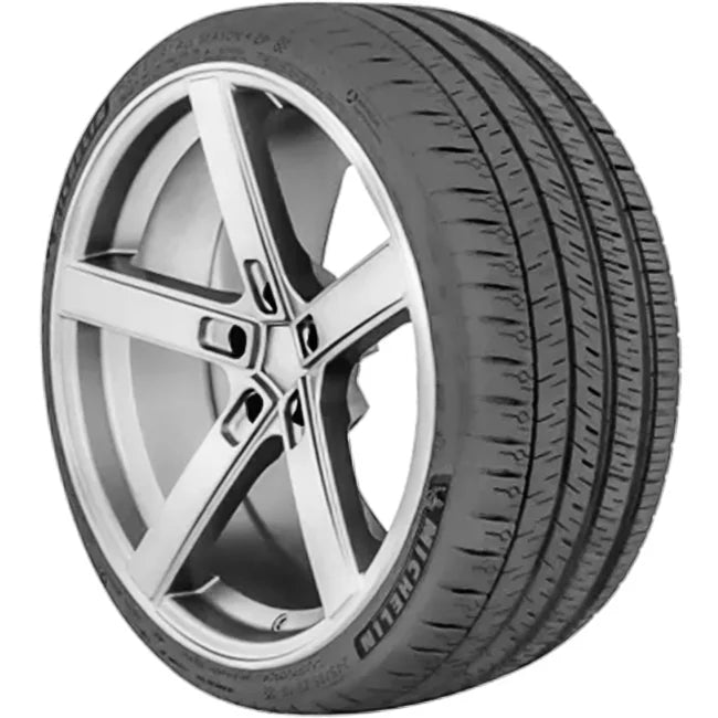 All-Season 245/35ZR19 (89Y) Tire E153312