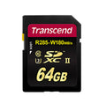 64GB SDXC UHS-II Card A752321