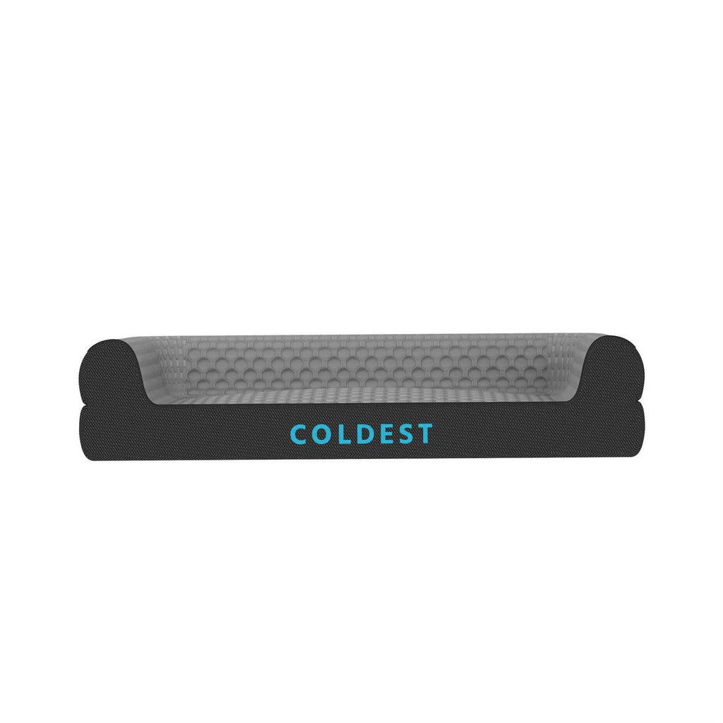 Cozy Cooling Dog Bed K1760