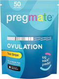 50 Ovulation Test Strips E773813