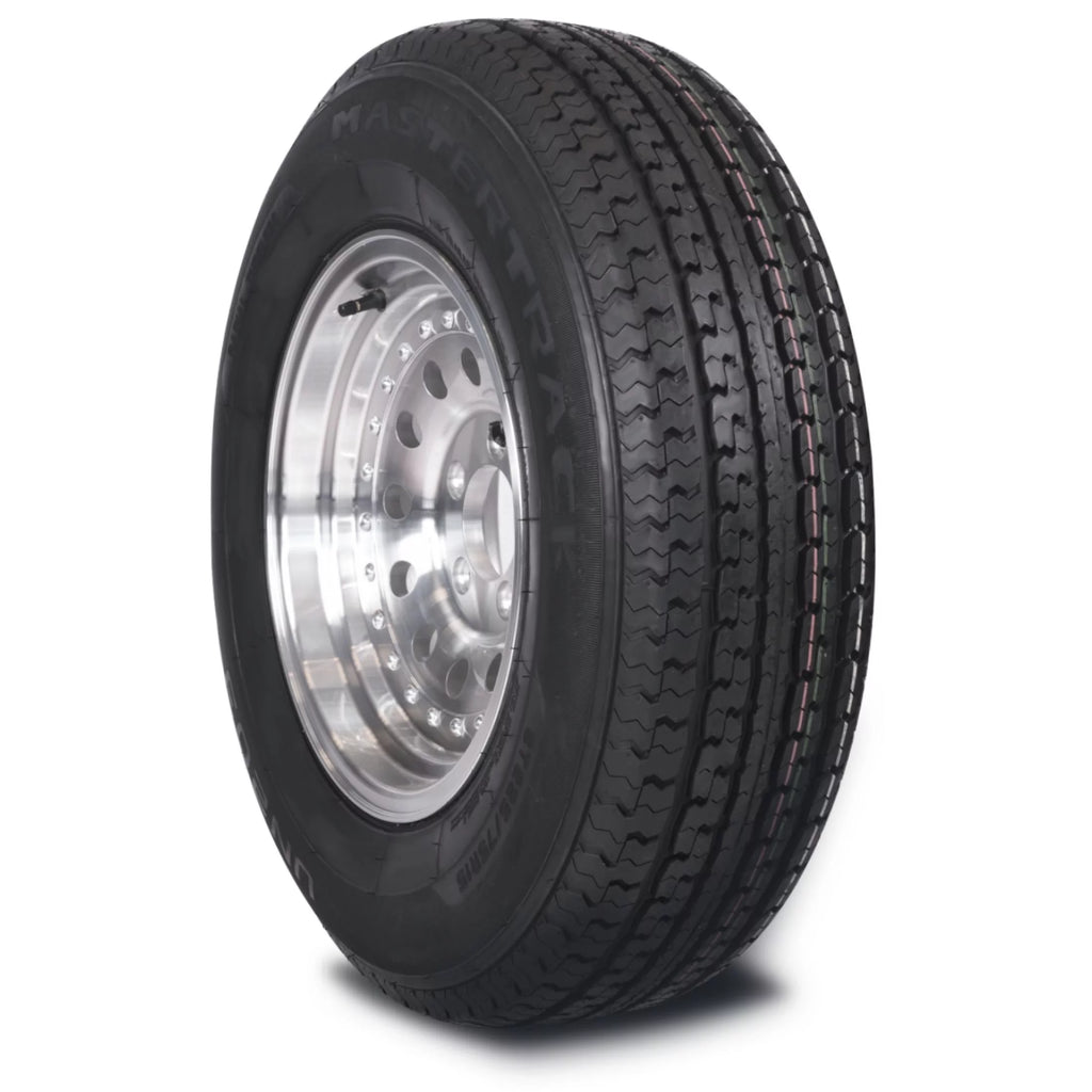 ST215/75R14 6 Ply Radial Trailer Tire U6690