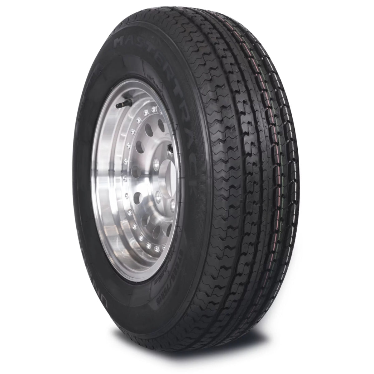 ST215/75R14 6 Ply Radial Trailer Tire U6690