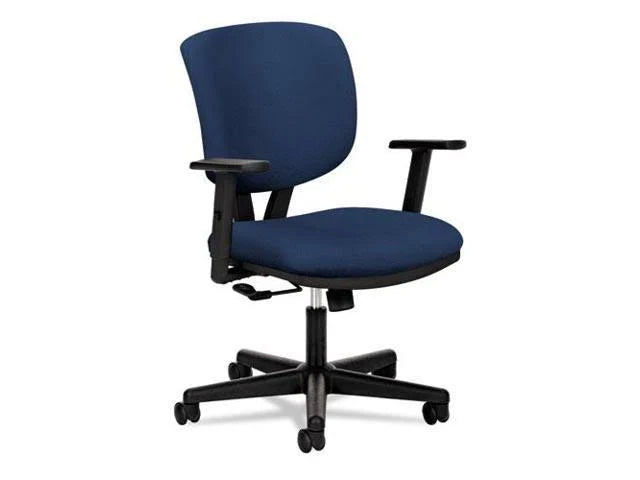 Crimson Task Chair Y92411