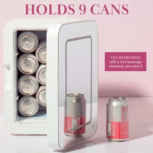 Mini Refrigerator W7309